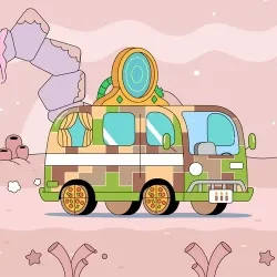Van #7913