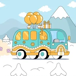 Van #6638