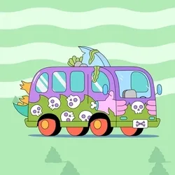 Van #1996