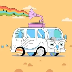Van #9905