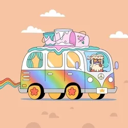 Van #3067