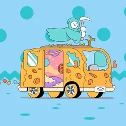 Van #5275