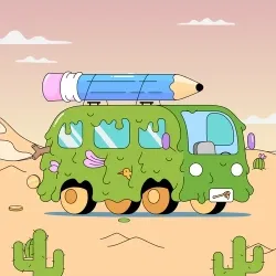 Van #6365