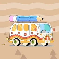 Van #663