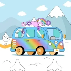 Van #8219