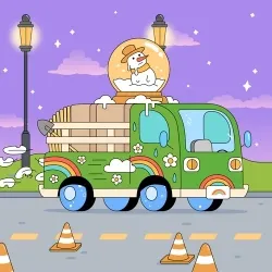 Van #2748