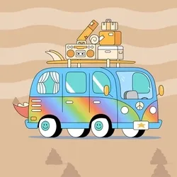 Van #10993