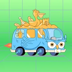 Van #2831