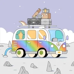 Van #5269