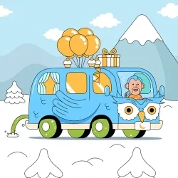 Van #5945