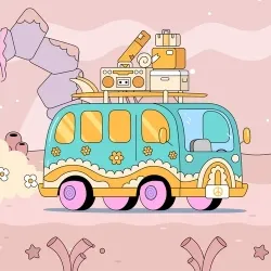 Van #11439