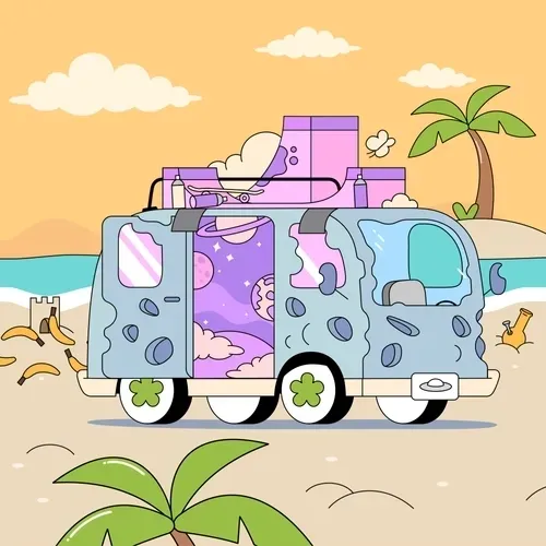 Van #1439