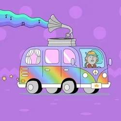 Van #8982