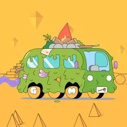 Van #4731