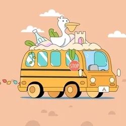 Van #6519