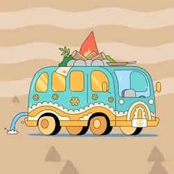 Van #2264