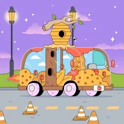 Van #11132