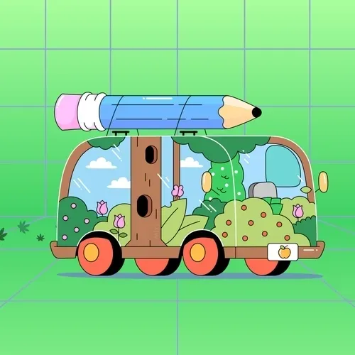 Van #4270