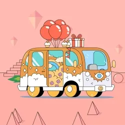 Van #1492