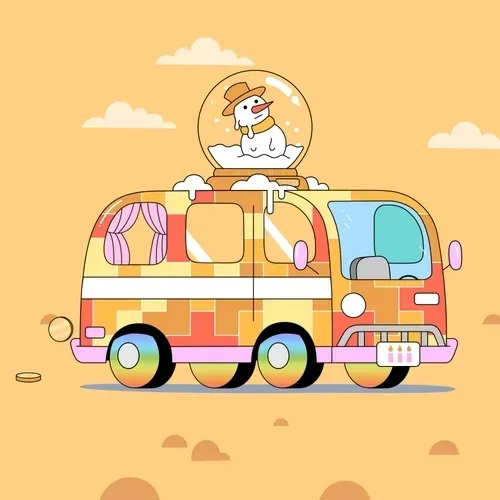 Van #2610