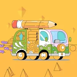Van #8662