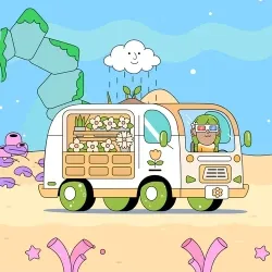 Van #5249
