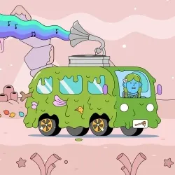 Van #7282