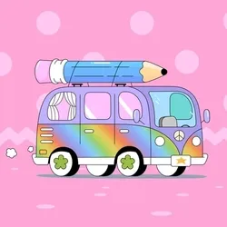 Van #10401