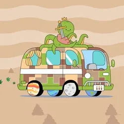 Van #10294
