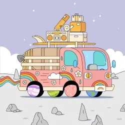 Van #1173