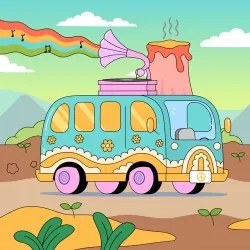 Van #6265