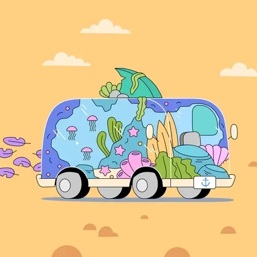 Van #11298