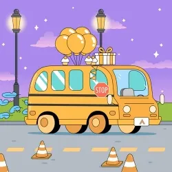 Van #6918