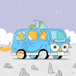 Van #10524