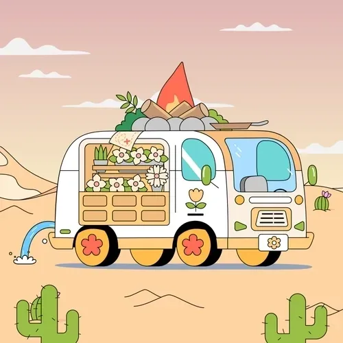 Van #1506