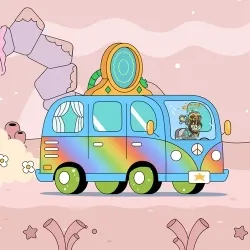 Van #183