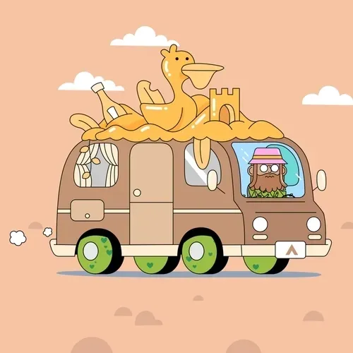 Van #2266