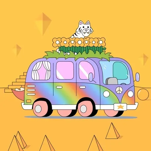 Van #2142
