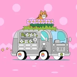 Van #5778