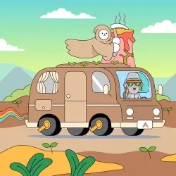 Van #6567