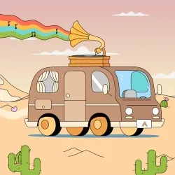 Van #10430