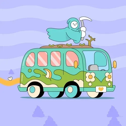 Van #1920