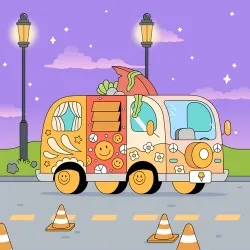 Van #653