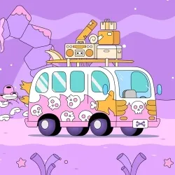 Van #6794