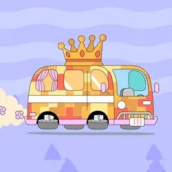 Van #10145