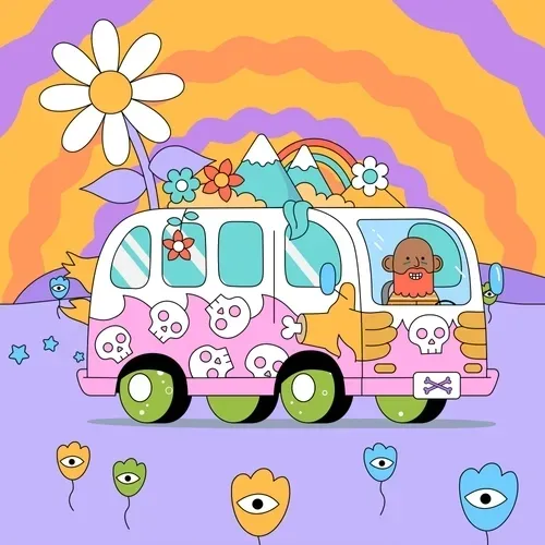 Van #10512