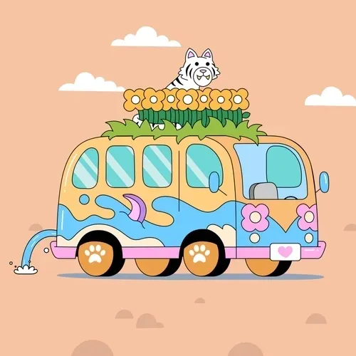 Van #6611