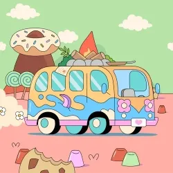 Van #11119