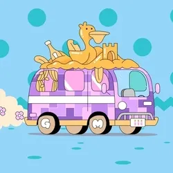 Van #5479
