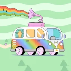 Van #1037